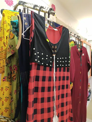 MM Boutique & Collections